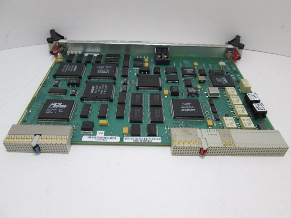 Lucent CWB2-E1/T1, V3 E1/T1 Board VCS243QDAA Lucent CWB2