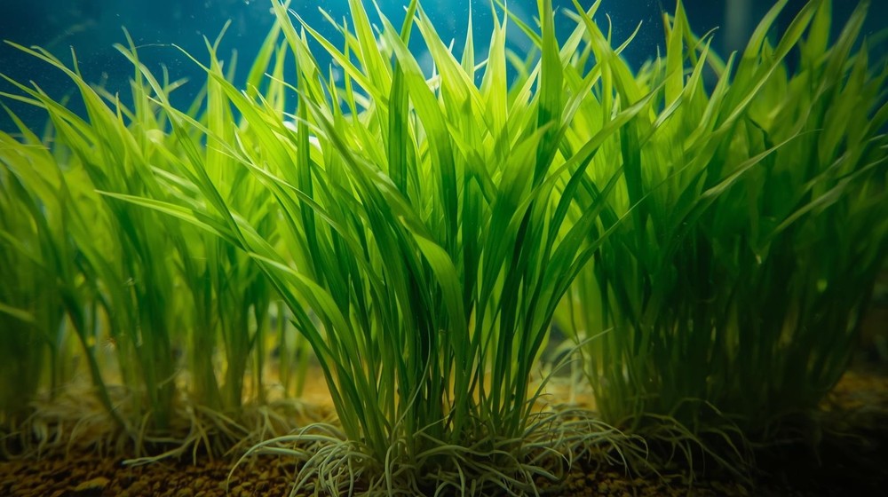 Dwarf Sagittaria (Broadleaf)