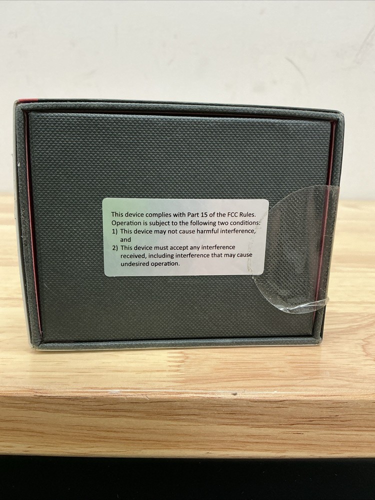 UClear UCLEAR Motion Infinity Single 180510