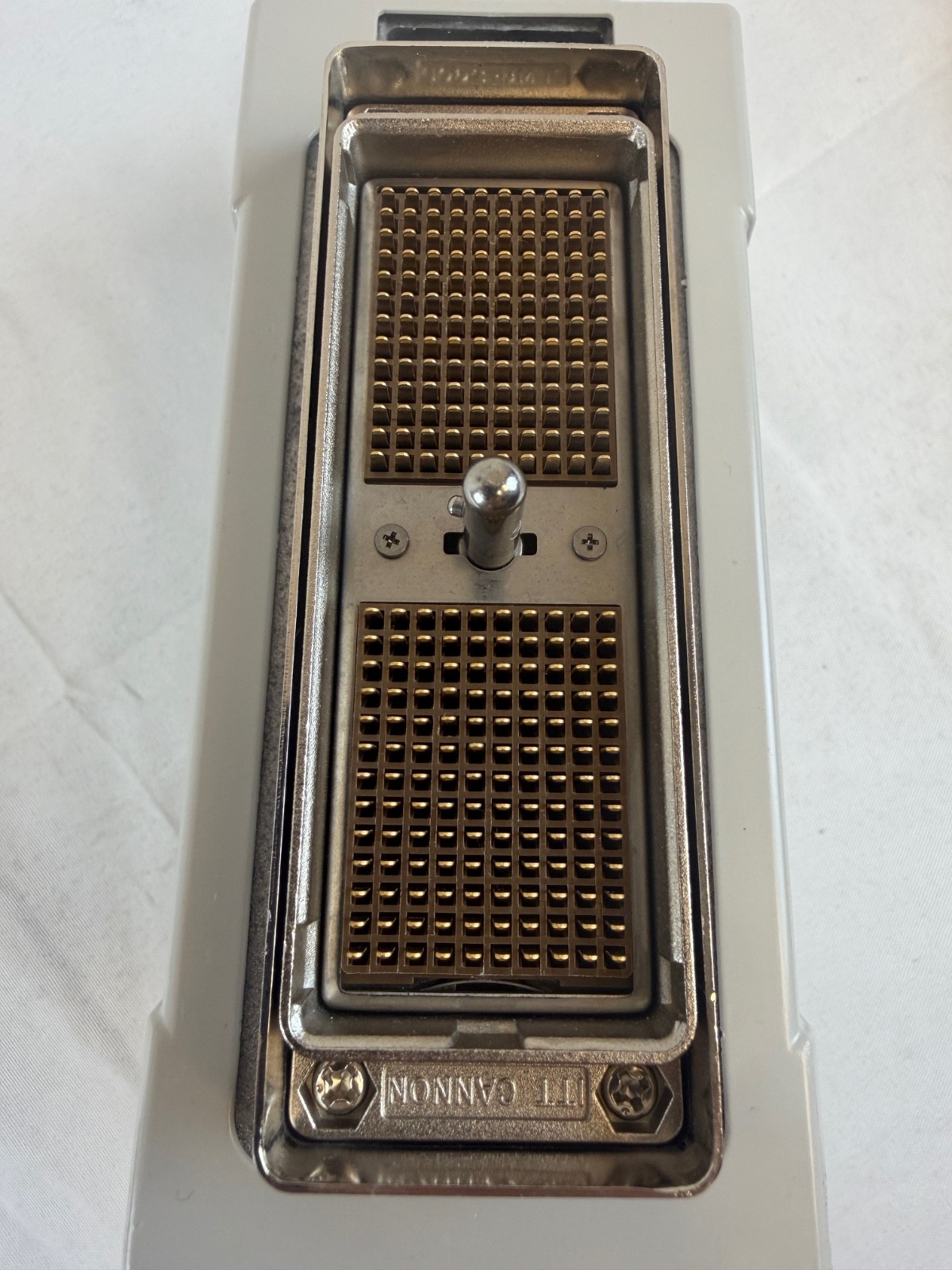 Aloka UST-9126 Convex Probe Ultrasound Transducer SSD-5000 SSD-5500 Alpha 5