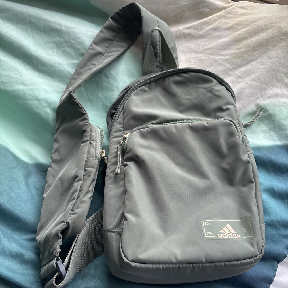 adidas Crossbody Bag