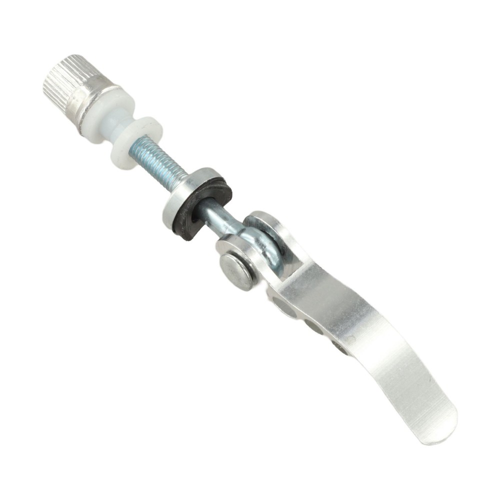 Secure and Simple Quick Release Seat Post Clamp for Easy Modifications