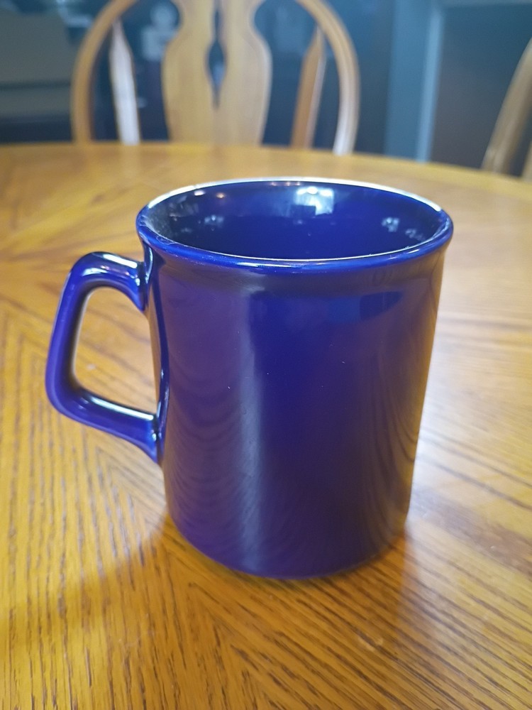 B-52 Strategic Radar Coffee Cup