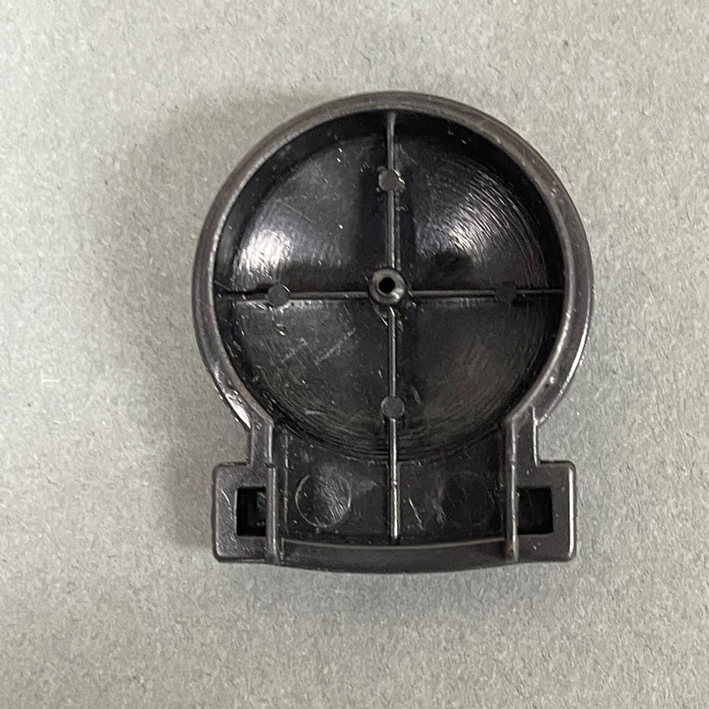 Marble Mania Replacement Part Black #32