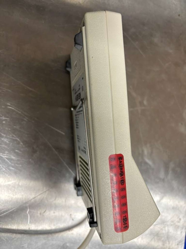 VARIAN INTELLIGENT DIGITAL FLOWMETER