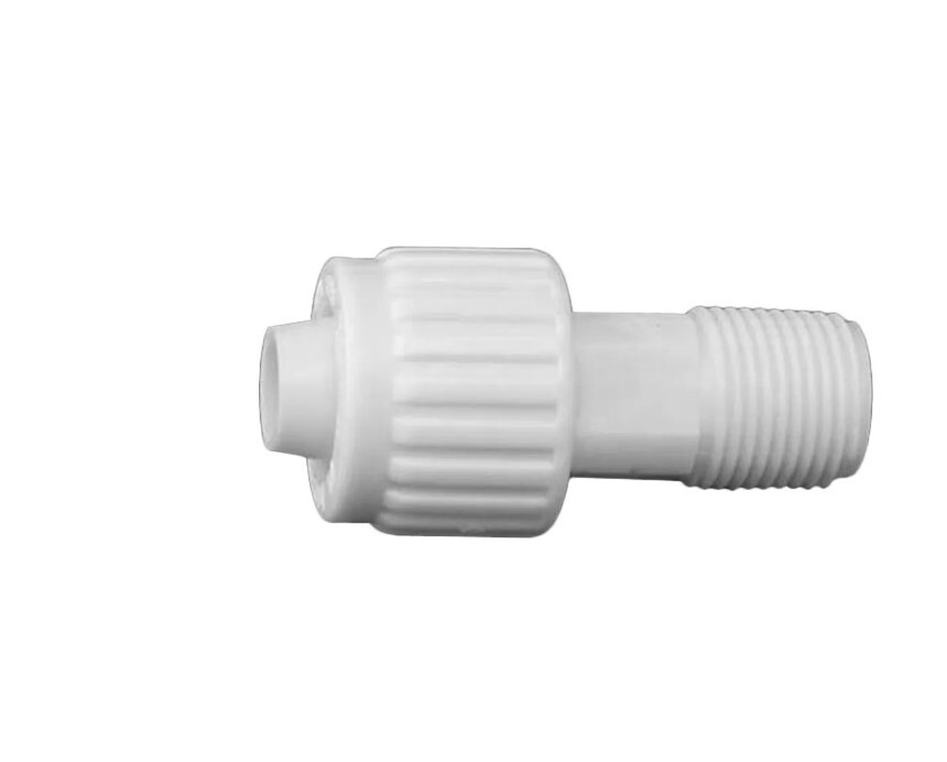 Flair-It 16852 Male Adapter- 1/2" PEX X 3/8 MPT