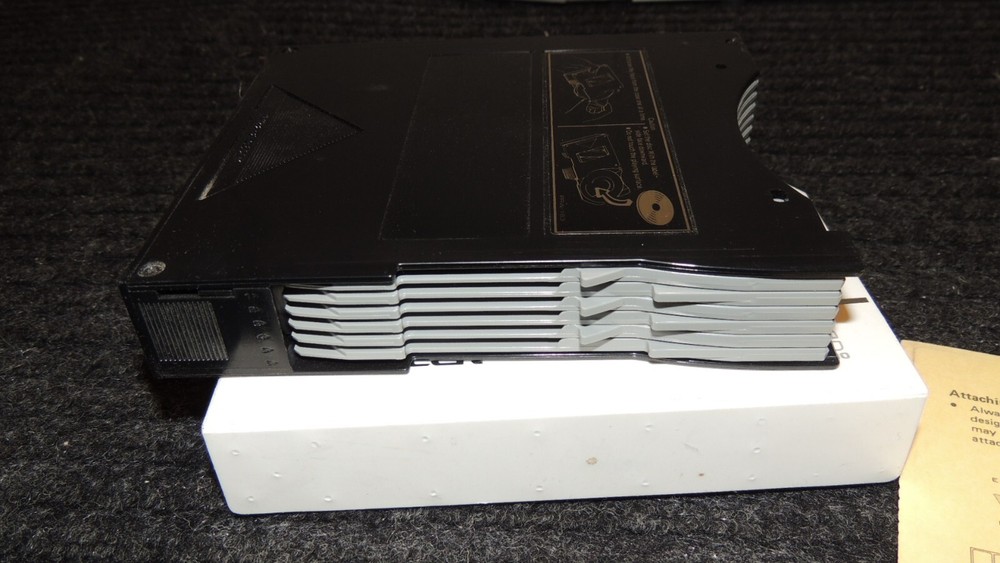 Pioneer CD Magazine Denon ACD-10