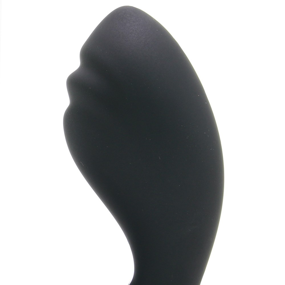 CalExotics Booty Call Petite Probe Black Anal Butt Plug