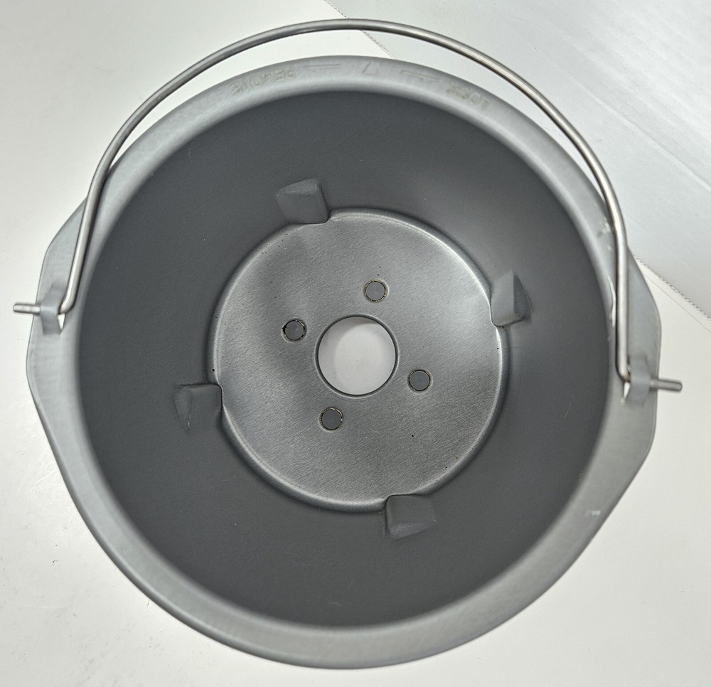 Welbilt The Bread Oven Model ABM 600 Bread Maker Pan Only