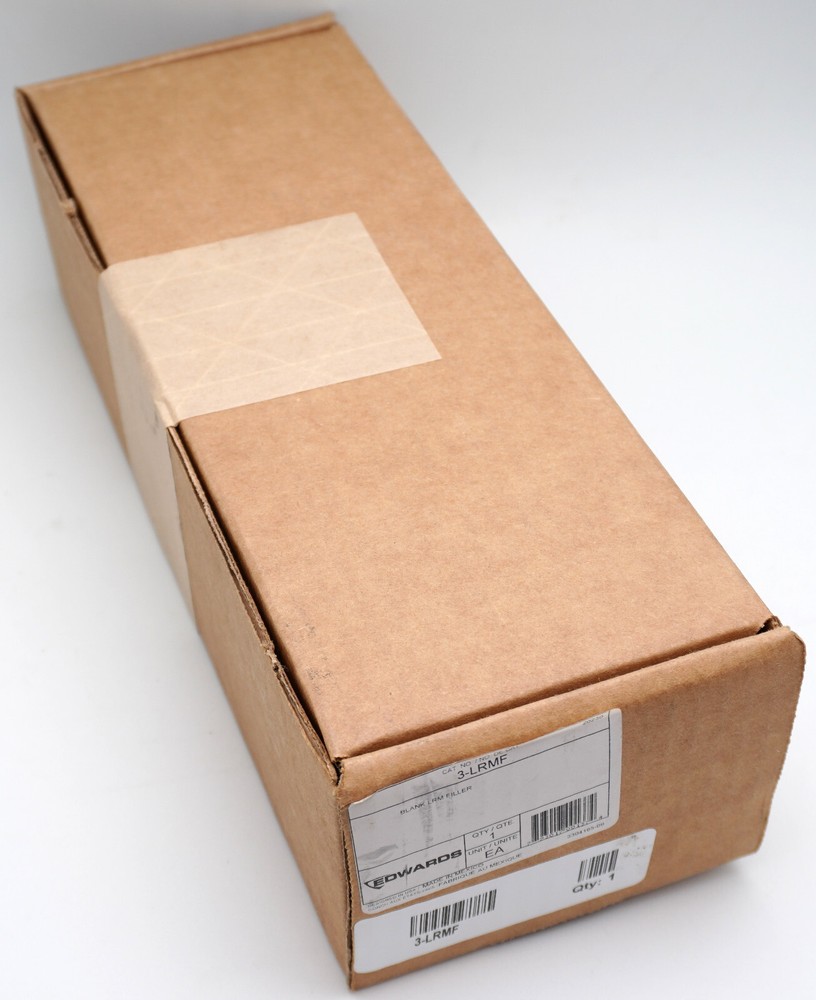 EDWARDS EST 3-LRMF Blank LRM Filler