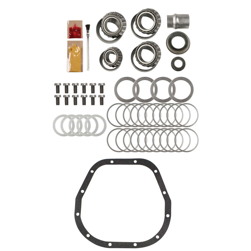 MASTER INSTALL BEARING KIT - FITS FORD 10.5" 2011-2020
