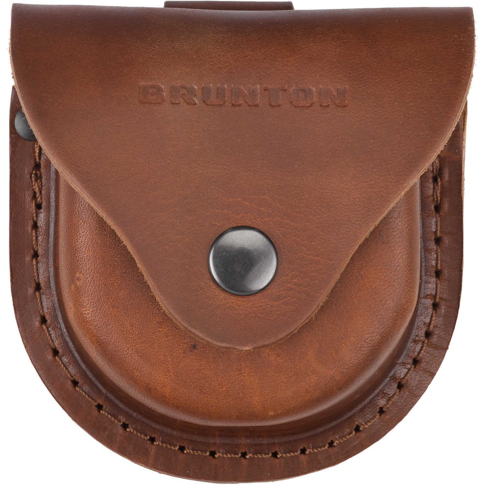 Brunton Induction-Damped Standard Transit Grey Azimuth
