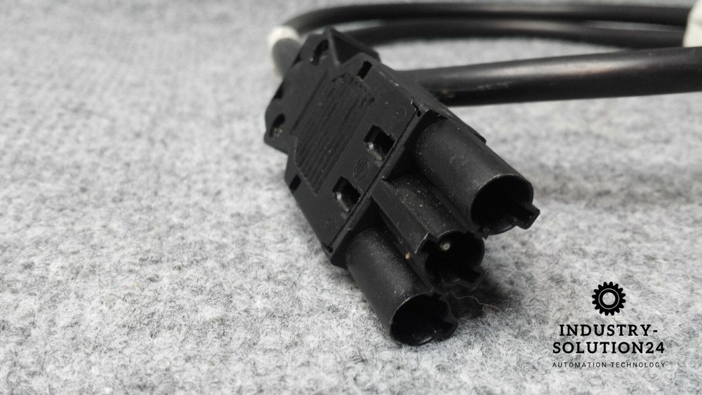 3 Pin Connector GST18-3S K1