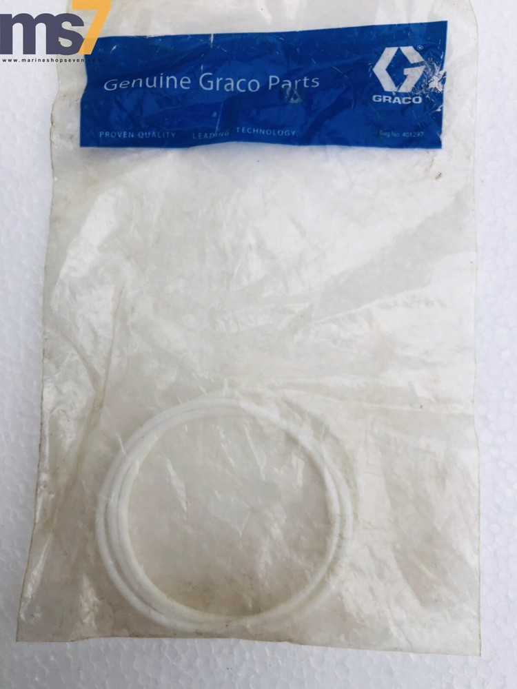 GRACO REPAIR/ SERVICE KIT #AS SHOWN