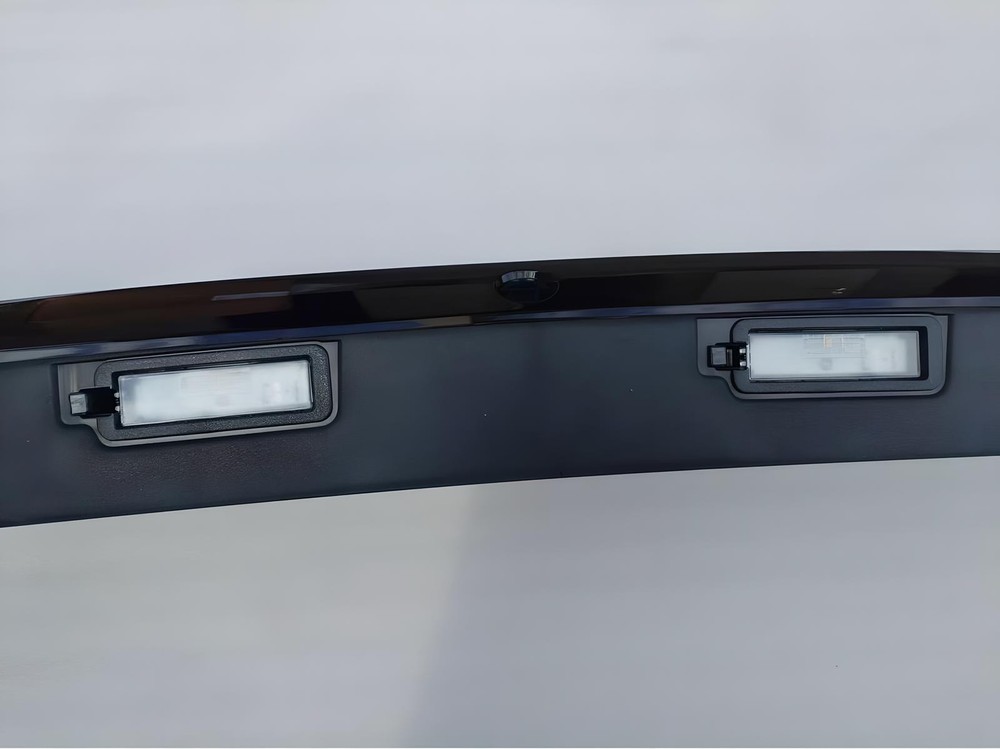 Fits For 2021-2025 Chrysler Pacifica Rear LED Tailgate light w/Camera hole New