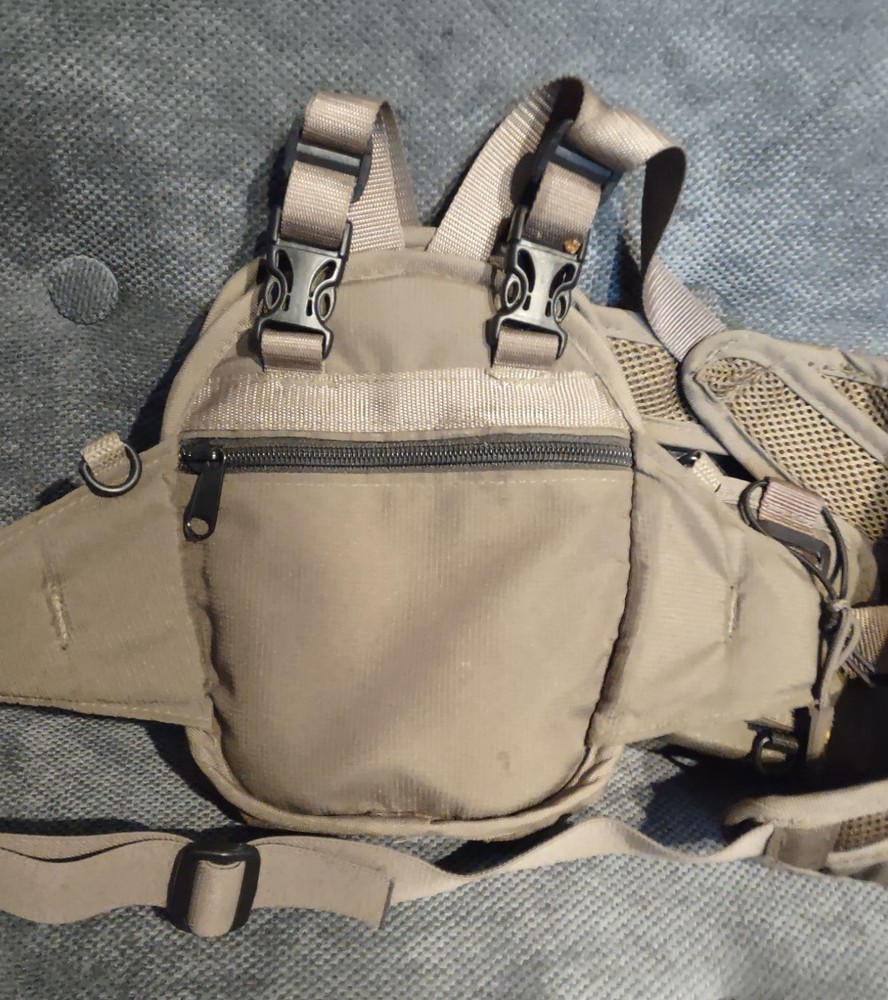 Horn Hunter OP-X Combo Bino Harness System