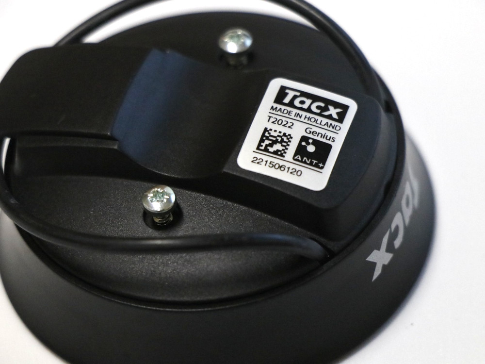 Tacx Handlebar Interface - Control Unit for Genius & Ironman Trainers - NEW