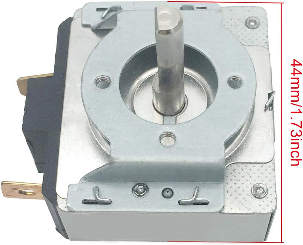 DKJ-Y 30 Minutes 16A 250V Delay Timer Switch Time Controller for Electronic Micr