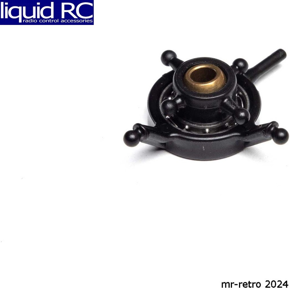 Blade Helis 01104 Swashplate: 90 FP