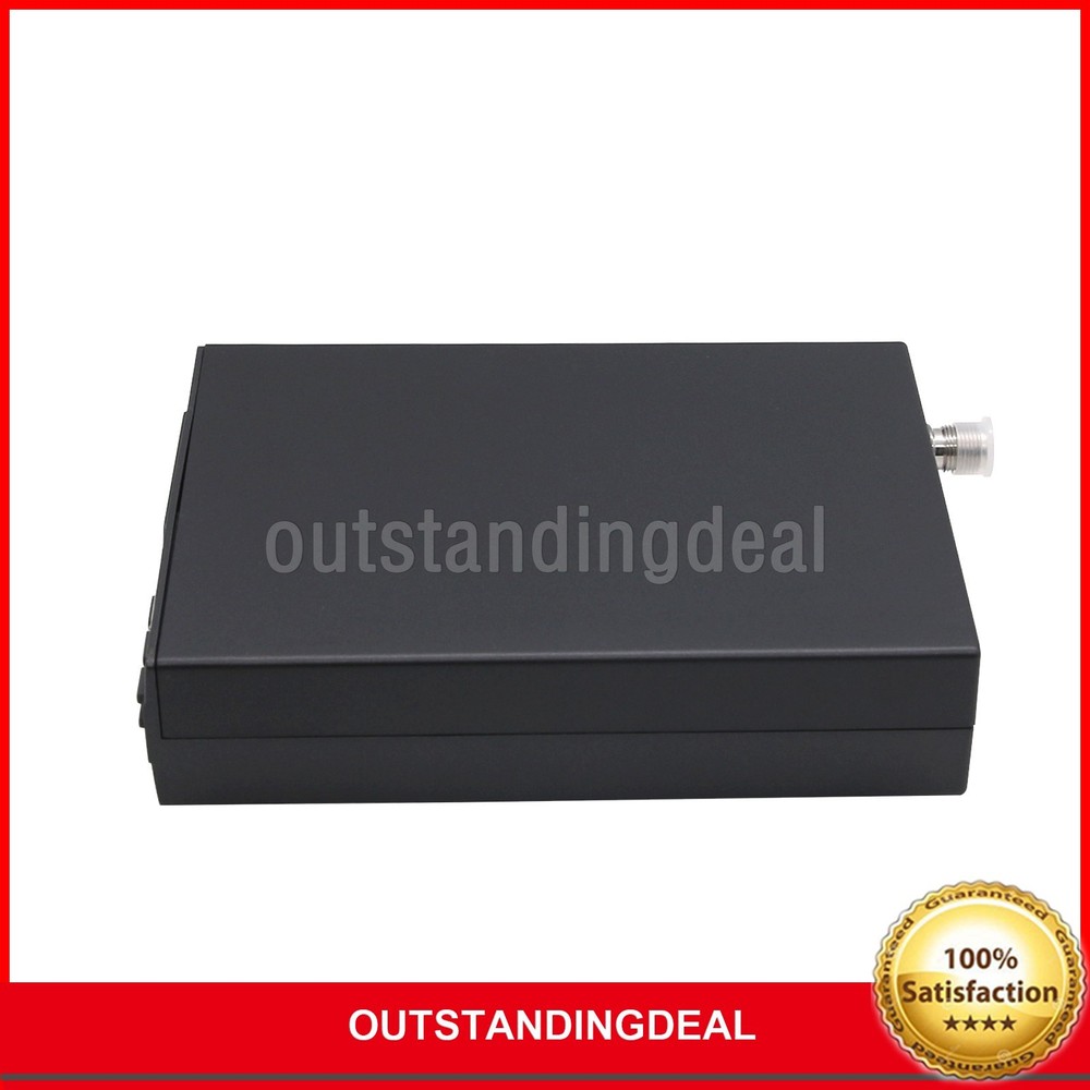 CZE-01B 0-1W FM Broadcast Transmitter FM Stereo Transmitter Kit with Antenna