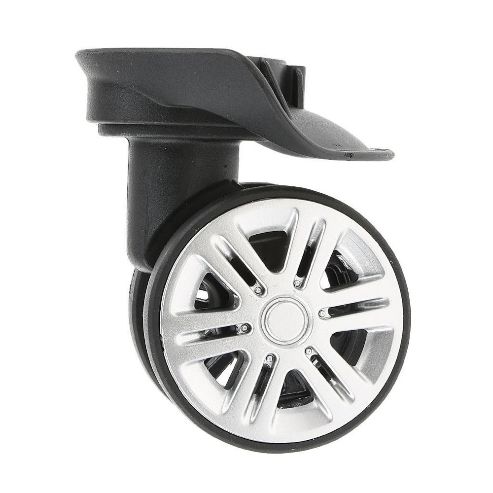 Luggage Wheel Suitcase Replacement Wheels Casters Travel Case