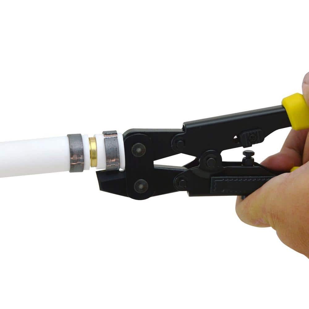 Apollo 1/2 - 1 in. PEX-B Crimp Ring Removal Tool