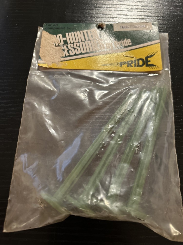 Target Anchors Pro-Hunter Accessories By Pride