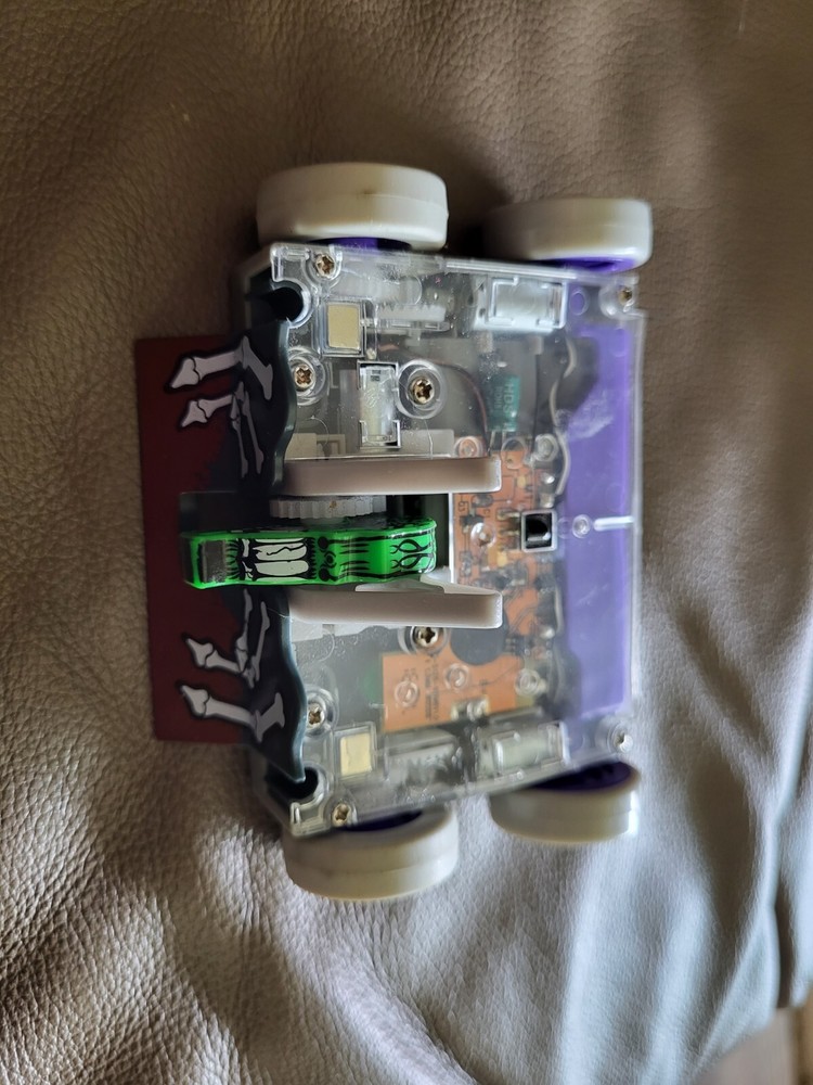 Battlebots Hexbug
