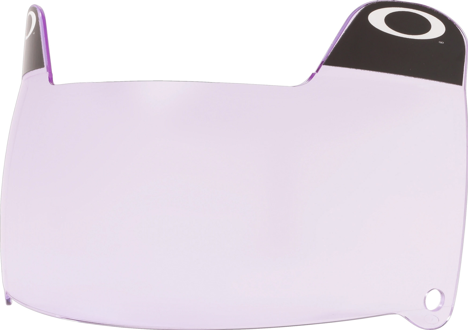 Oakley Legacy PRIZM Football Eyeshield, New