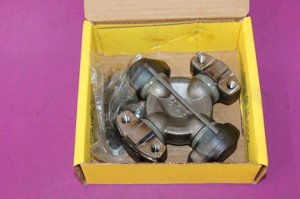 NOS Precision U-Joint. Part 570. See pic.