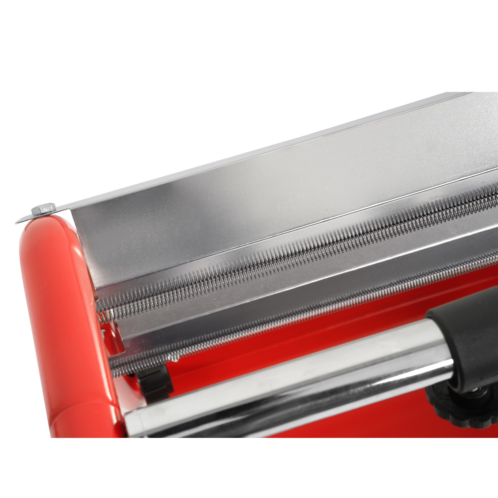 18" Mobile Multi-Roll Masking Machine Dispenser w/ 2 Paper Bars for Auto Body