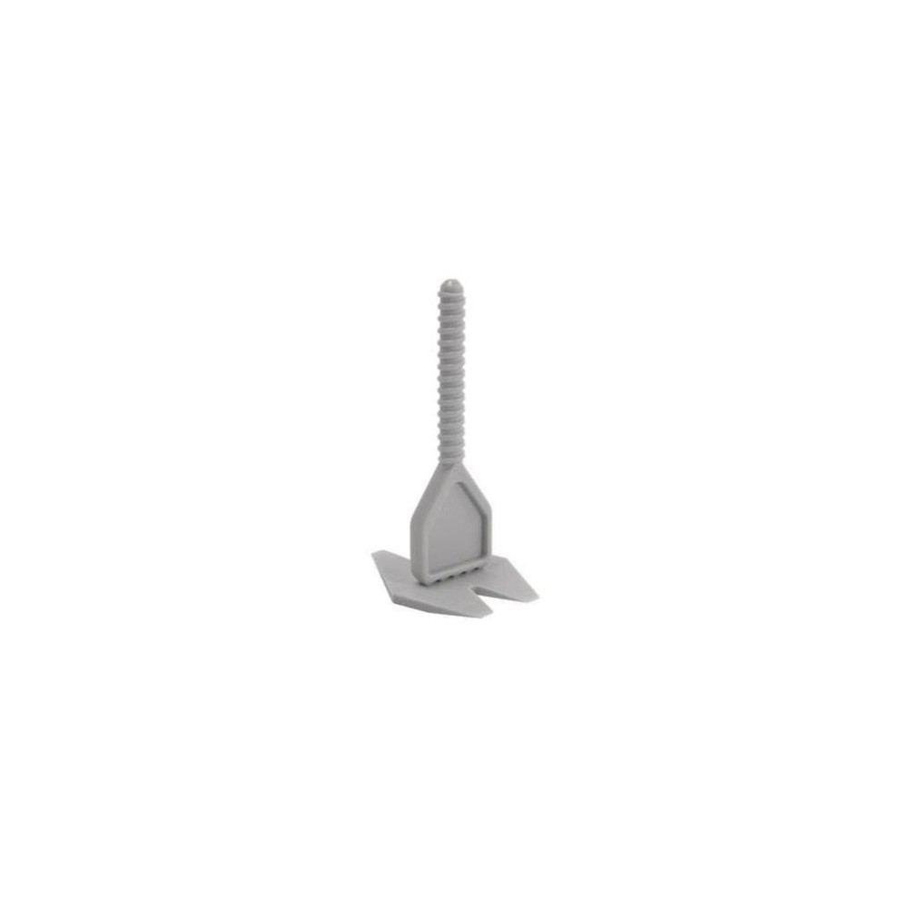 Spin Doctor Tile Leveling System 3/16" Bases 250pc