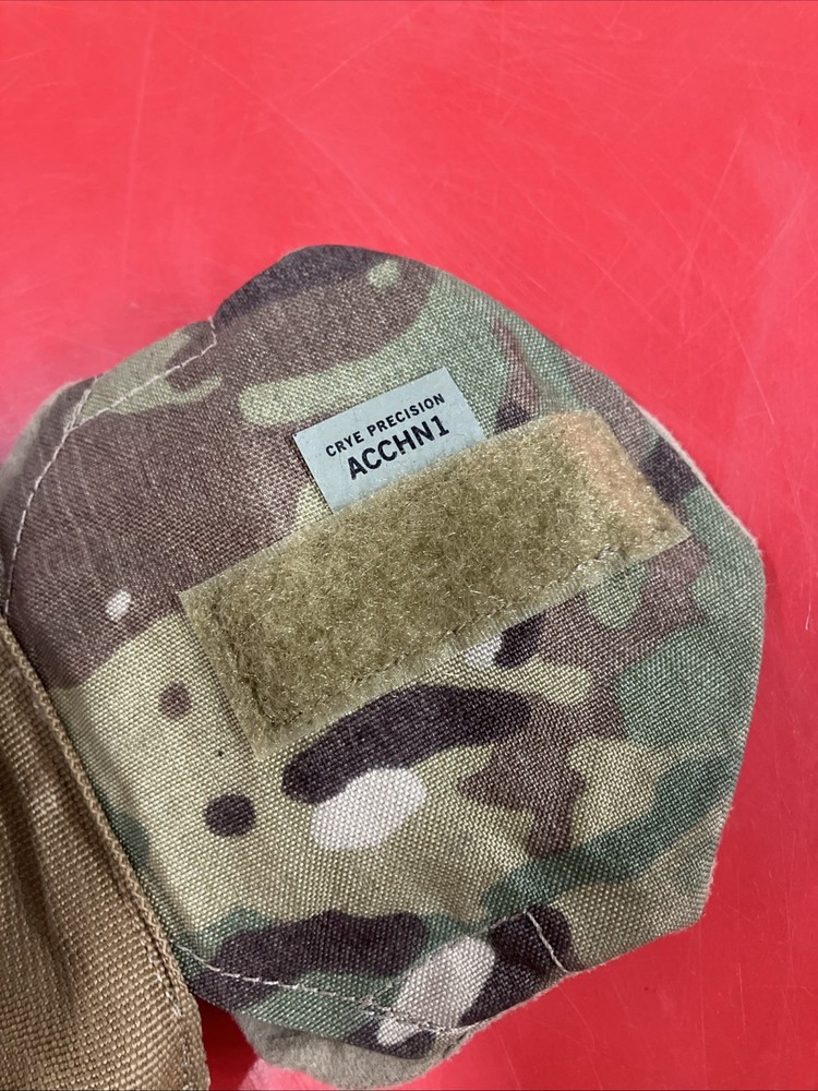 Crye Precision - NightCap NVG Mount Cap - Multicam