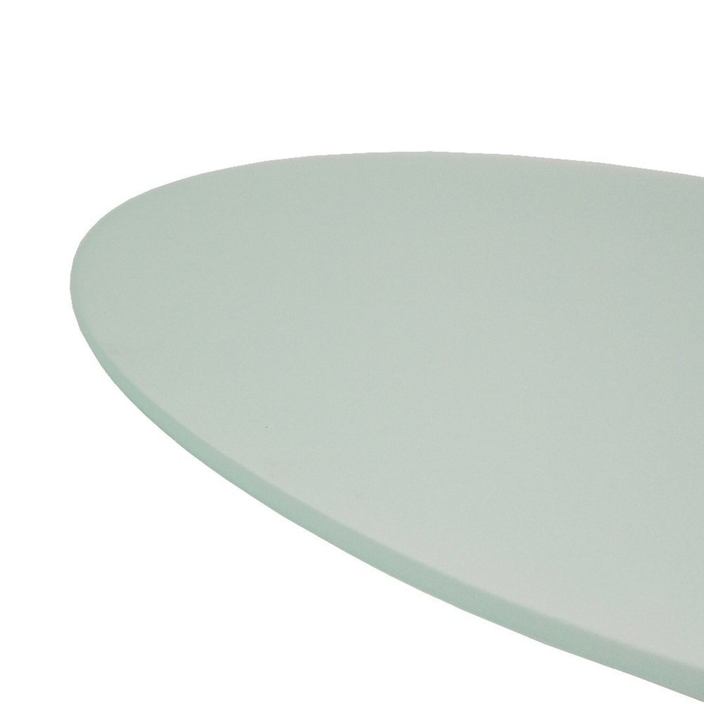 Round Platform Strong Adhesion Circular Hot Bed Tempered Glass Print Surface ...