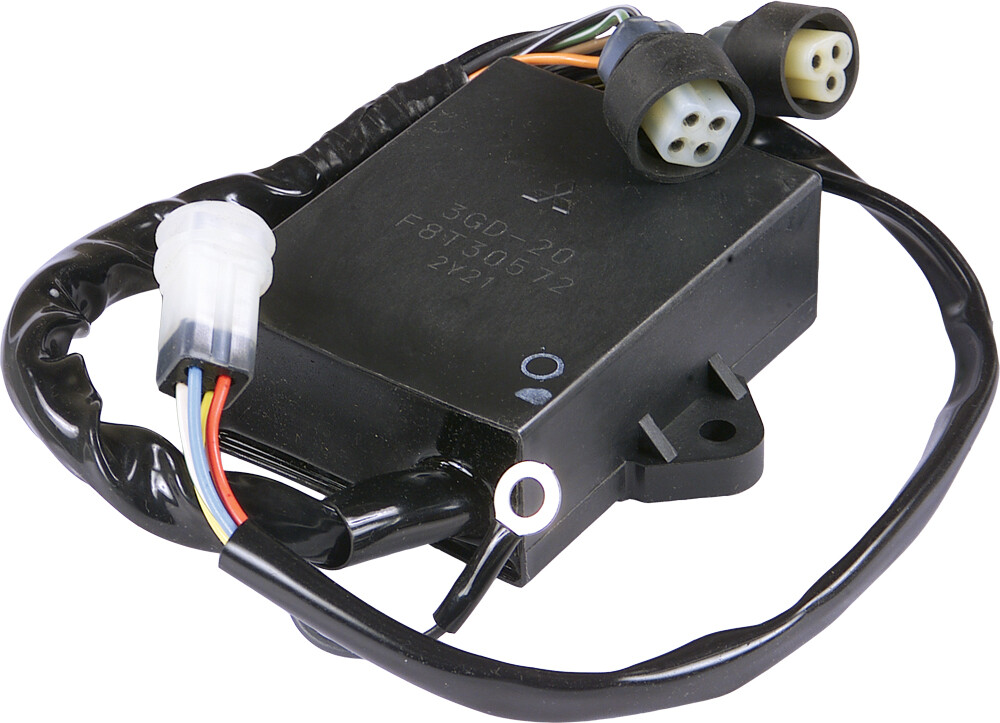 RICKS CDI Box 15-202