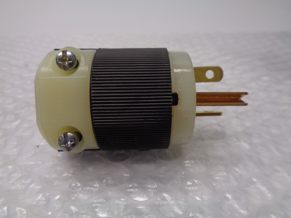 HUBBELL HBL5466C PLUG NSNP