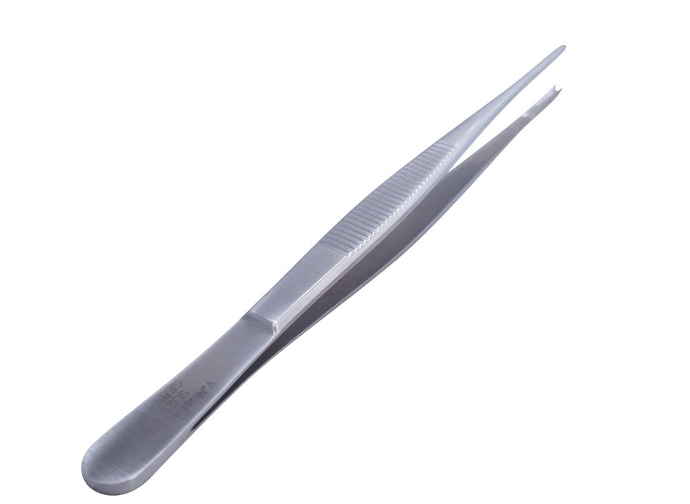 V.Mueller Tissue Forceps SU2333