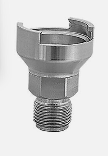 VCS Versatile Cup System Adapter #20 SEM-92520 Brand New!
