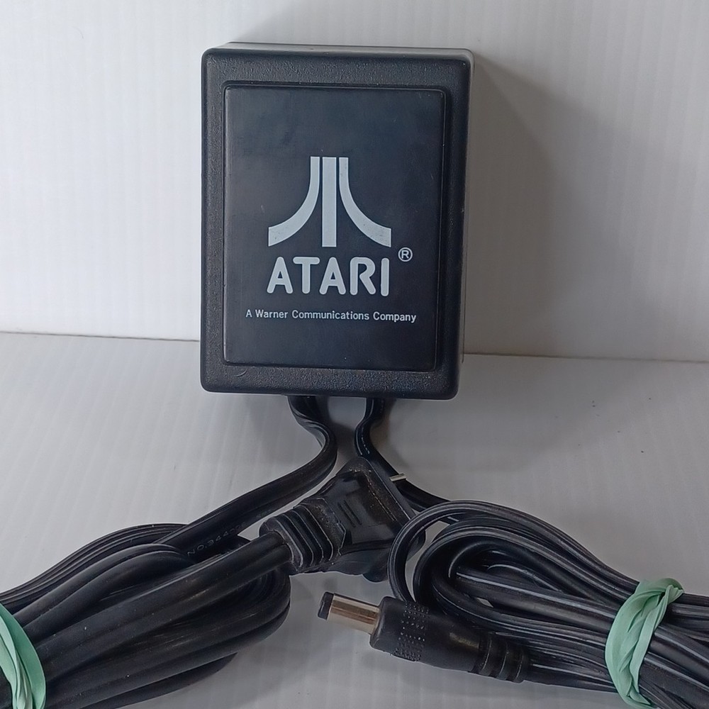 Vintage Atari power supply OEM C017945