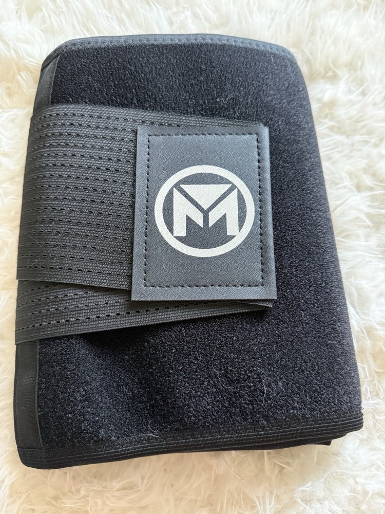 Moolinda Weight Trainer Belt