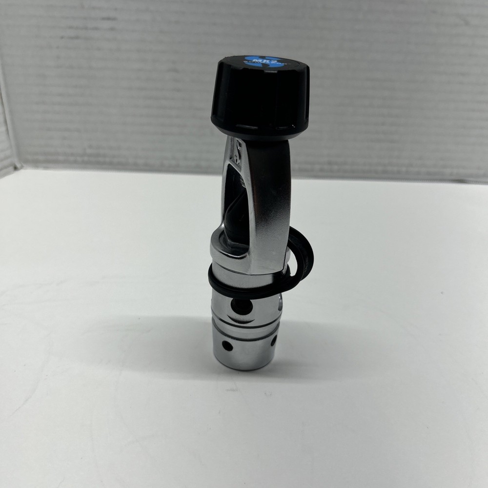 Scubapro MK2 First Stage Regulator. Nice Congratulation. Testedcand Working.