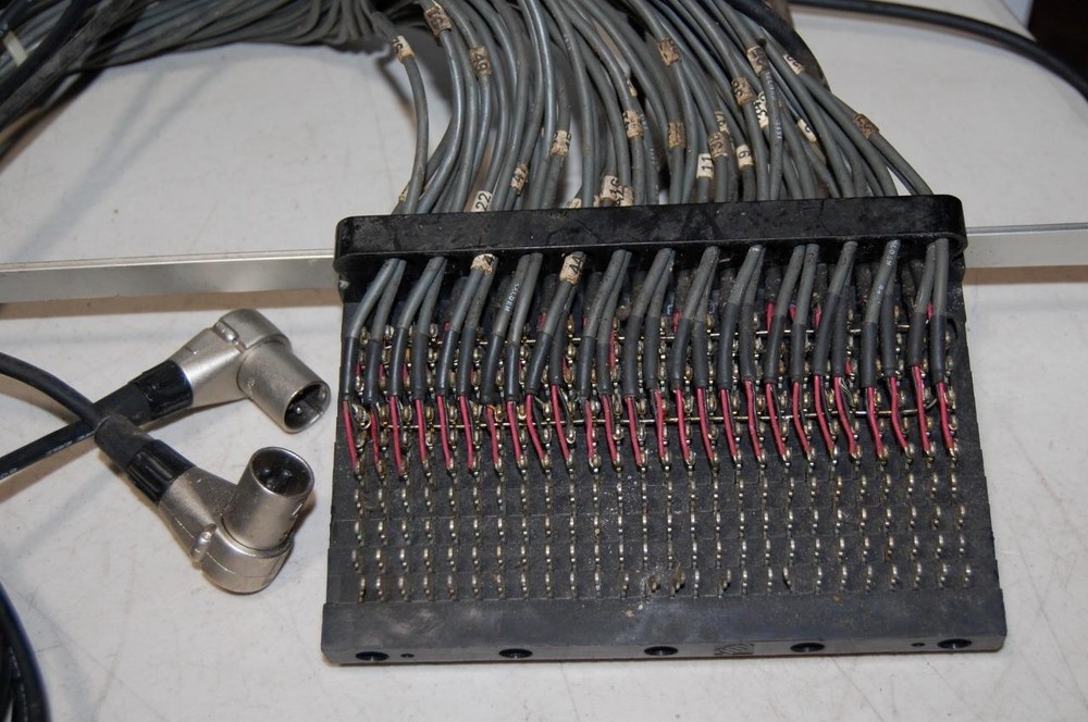 ADC PJ 390 PATCHBAY & More