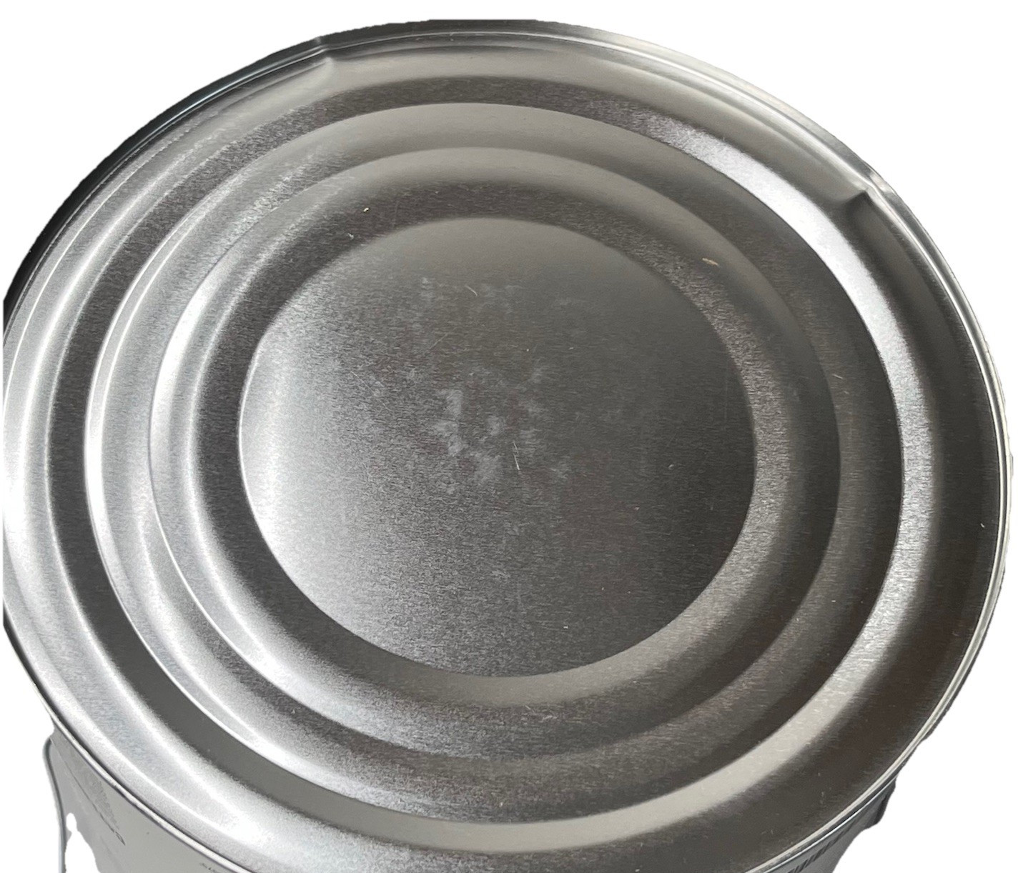 Genuine Cat Yellow Topcoat 1 Gallon 590-0198 Caterpillar Equipment Paint Amarelo