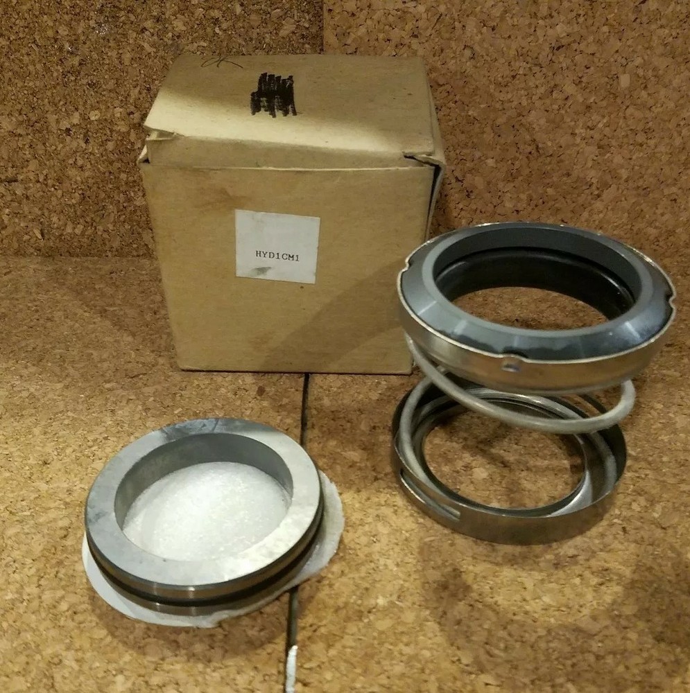 PAC-SEAL HYD1CM1 Mechanical Seal Replacement Seal