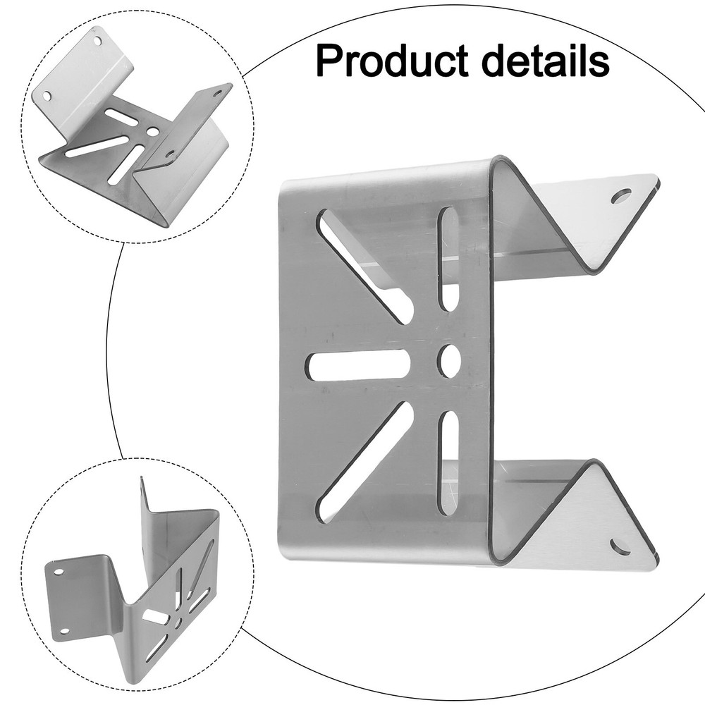 Corner Mount for Eufy For SoloCam For S340 for Secure Camera Positioning