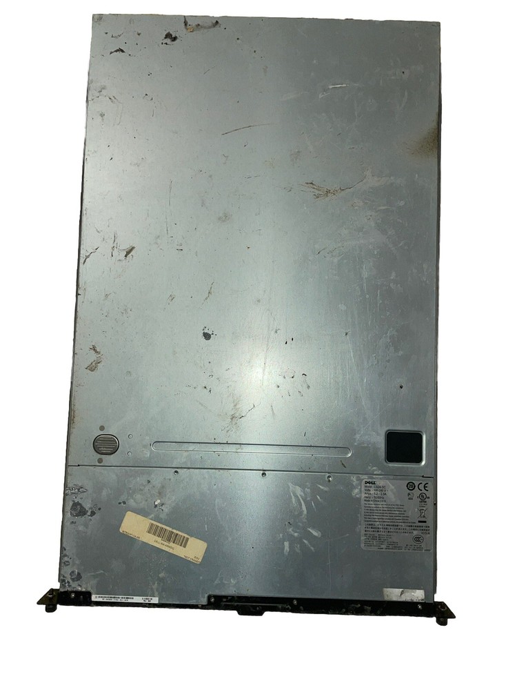 Dell PowerEdge CS24-SC Server