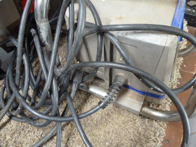 Power Flow # 810 Vintage Paint system