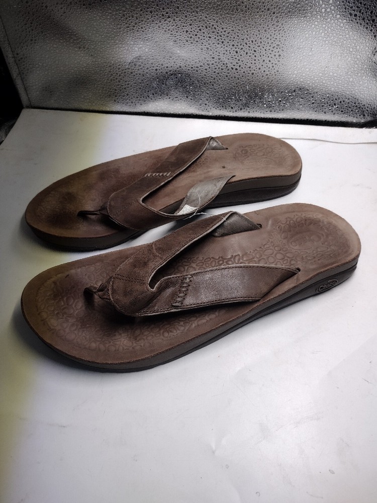 Chaco Men's Flipflop 13 (B3)