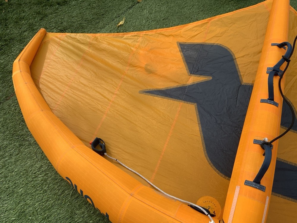 FOne Swing 4.2m Wing -still Crisp