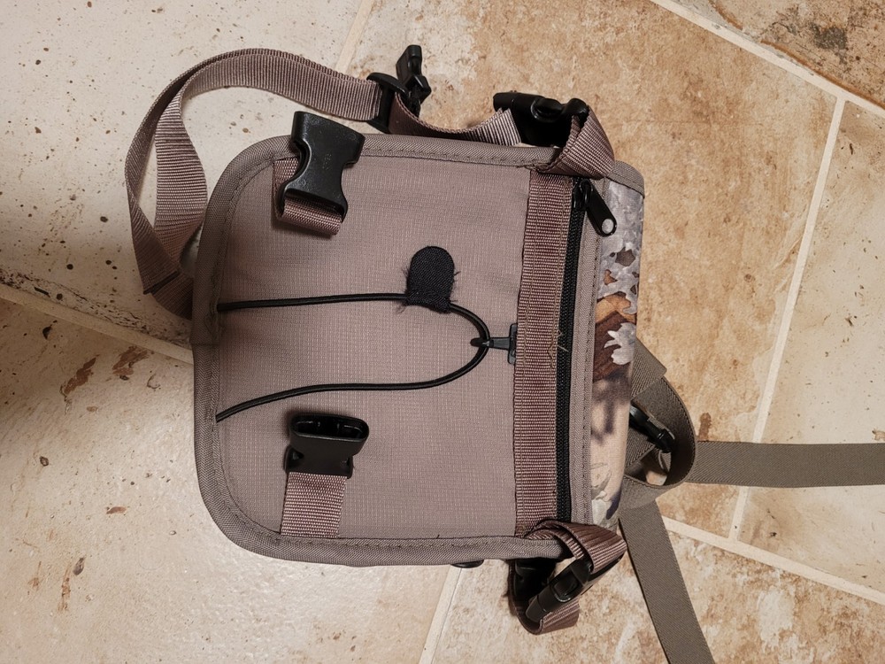 Horn Hunter Binocular Harness Combo Kit